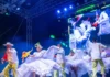 Palmira Cierra el Festival Ricardo Nieto con Éxito y Estrena el Complejo Go Park como Nuevo Epicentro Cultural