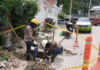 Golpe al ‘huachicoleo’ del agua en Cartagena: desmantelan red ilegal que sustraía 900.000 litros mensuales