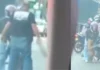 Camionero ataca con machete a una familia y su perro en la vía Cali‑Yumbo; autoridades exigen investigación