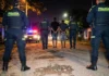Los Sayayines: Banda terrorista desarticulada tras 12 ataques en Palmira