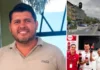 Autoridades capturan al presunto asesino de Esteban Ramírez, ejecutivo de Coca‑Cola asesinado en robo en Medellín