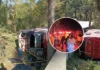 Ataque a Balazos contra Bus en la Vía Panamericana Deja Cuatro Muertos y 56 Heridos: El Terror de los ‘Piratas Terrestres’