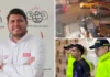 Asesinato de Ejecutivo de Coca-Cola en Medellín: Detienen al Conductor de la Moto, Persiste la Cacería del Asesino Material