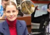 Andrea Padilla exige investigar a funcionario de la ANT que cocinó un armadillo