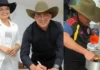 Escándalo en la Agencia Nacional de Tierras: funcionario renuncia tras aparecer cocinando un armadillo en peligro de extinción