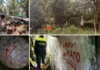 Inside Pablo Escobar’s Widow’s ‘House of Horror’: Unpublished Images Reveal Drug Den and Rituals Before Demolition
