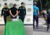Tragedia en Barrancabermeja: un habitante de calle muere por heridas de cuchillo y una mujer de 71 años es capturada