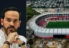 Barranquilla se prepara para la gran final de la Sudamericana con la inauguración del renovado Estadio Metropolitano