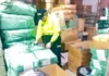 Incautación masiva en Barranquilla: 3.043 artículos importados sin documentación valen $675 millones