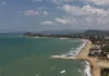 Santa Verónica recupera 2,1 kilómetros de costa con inversión de casi 94 mil millones de pesos