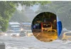 Inundaciones repentinas en Atlántico dejan a Soledad y Galapa sumidas en emergencias, mientras el Ideam alerta deslizamientos en el Caribe