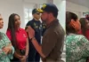 Presidente De La Espriella denuncia corrupción en San Andrés y promete intervención personal tras duro careo con la gobernadora