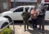 Golpe a la modernización criminal: capturan a ‘Eliécer’, cabecilla del ‘Clan del Golfo’ que usaba internet satelital Starlink para extorsionar en Urabá