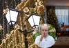 Senador pide abstenerse de alumbrados navideños ante riesgo de apagón masivo