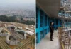 La megacárcel del Valle de Aburrá alcanza el 47 % de ejecución con una inversión de 675.000 millones y se consolida como epicentro del sistema penitenciario regional