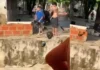 Alcalde Char endurece postura contra vertido de desechos en arroyo La Sierrita y ordena sanciones ejemplares