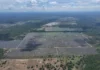Colombia da un salto energético histórico: Atlántico pone en marcha el complejo solar más grande del país