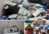 Desmantelan red de 74 clínicas ilegales de cirugía estética en Nariño: autoridades decomisan medicamentos y equipos