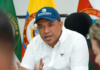 Alcalde de Sincelejo Yahir Acuña denuncia revocación de visa de EE. UU. y anuncia que la solicitará nuevamente