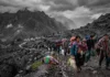 Conflicto armado deja 357 familias desplazadas y 460 confinadas en tres municipios de Nariño