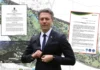 Nueva irregularidad en el megalote Aguas Vivas: Contraloría imputa al exalcalde Daniel Quintero