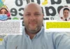 Miguel Quintero, hermano de exalcalde de Medellín, pasa a detención domiciliaria en caso de corrupción del AMVA