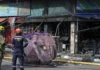 Incendio en el centro de Cali: Más de 500 emergencias en un año de tensiones y riesgos