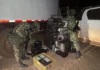 Golpe masivo al narcotrafismo: Incautan 1.2 toneladas de cocaína a disidentes de Iván Mordisco con destino a EE.UU.