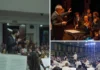 Orquesta Filarmónica de Cali retorna al teatro tras el terremoto que la obligó a refugiarse en iglesias