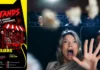 Barranquilla se viste de horror: Criaturas Fest estrena su primer encuentro de cine fantástico, arte alternativo y música underground en Plaza 76