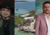 Lina Garrido Denounces Severe Neglect of Isla Fiesta in Cartagena, Sparks Political Row
