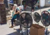Entre el calor y la factura: familias del Caribe le temen a pagar más por energía y al racionamiento