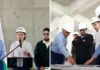 Medellín y el Gobierno colaboran con Estados Unidos para desmantelar redes criminales y frenar el narcotráfico