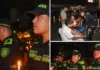 Cali llora a la patrullera María José Recuero: heroísmo y sacrificio de una joven policía de 20 años que enfrentó a delincuentes armados