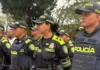 Alerta en Palmira: ocho presos fugan del CAI policial y generan crisis de seguridad
