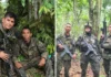 Soldado Andrés Casterbondo Macía: Supervive seis días en la selva antioqueña tras ataque con drones de disidencias