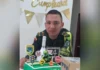 Asesinan a subintendente de Policía en plena crisis de seguridad durante hurto de cadena de oro en Córdoba