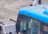 Ola de intolerancia: nuevo ataque al sistema MIO en Cali amenaza la seguridad del transporte masivo