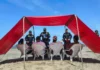 Barranquilla despliega Operación Receso con mil policías para garantizar la seguridad en semana turística de alto riesgo