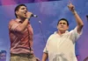 Trágico accidente de autobús deja a Kbeto Zuleta en UCI y amputación de pierna; su padre Poncho Zuleta llega a clínica en Cesar