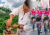 Café de especialidad del Valle del Cauca impulsa el Giro de Rigo