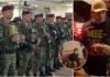 Más de 100 allanamientos y 60 capturas en Medellín: operativo conjunto del Gobierno Nacional desarticula redes criminales