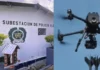 Atacado la subestación policial en Albán: Consecuencias tras el terremoto del Valle del Cauca