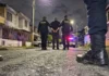 Agente de tránsito de Cali encarcelado tras amenazar transeúntes, golpear a su padre e intentar disparar a policías