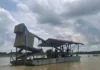 Batalla contra la minería ilegal: tropas inmovilizan maquinaria y golpean economías del Clan del Golfo