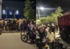 Tragedia en Fundación: Dos hermanas de 9 y 13 años mueren tras choque entre moto eléctrica y volqueta