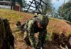 Shovels and Hope: Cauca Communities Battle to Reopen Road After Guerrilla Explosion Cuts Off 10,000 Residents