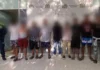 17 Capturados en Barranquilla: Red Criminal Acusada de Generar 50 Millones Mensuales en Rentas Ilicitas