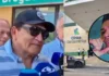 Poncho Zuleta rompe en lágrimas agradeciendo a Ariguanà por salvar a su hijo Kbeto y promete erigir una iglesia