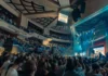 Arena USC desafía la adversidad y se convierte en ‘máquina del tiempo’ para revivir el esplendor del eurodance en Cali